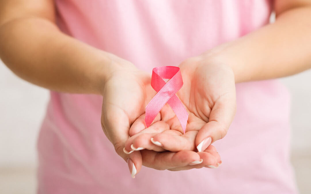 Breast Cancer: What Medicare Covers